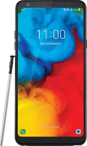 Smartphone LG Stylo 4 Plus (LM-Q710A) 32GB ATT/Android Desbloqueado - Grado A - Imagen 1 de 4