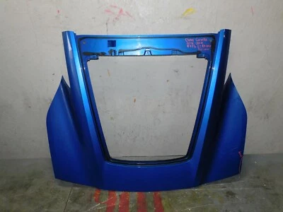 2014-2019 CHEVROLET CORVETTE REAR HATCH LIFTGATE OEM Foto 1 de 4