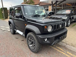 2025 Suzuki Jimny 1.5 SZ5 ALLGRIP JC Sierra Automatic Petrol - Picture 1 of 24
