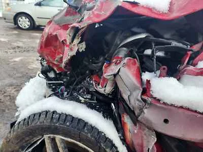 Used Front Left Door Window Regulator Front fits: 2013 Mercedes-benz Mercedes c- Foto 1 de 4