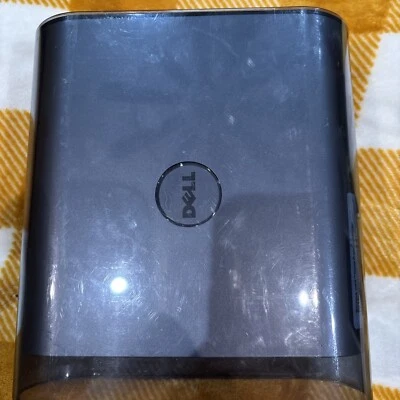 Dell Studio Hybrid 140G Small Factor Desktop PC As Is Read Description 67890 - Image 1 of 4