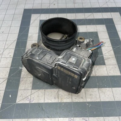 Jeep Dodge Dakota Ram 1500 2007 2011 conjunto de carrocería del acelerador de 3,7 L 04861661AA Foto 1 de 4