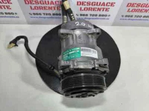 R134A 287614 compresor aire acondicionado CITROEN C5 BERLINA 2001 - Imagen 1 de 4