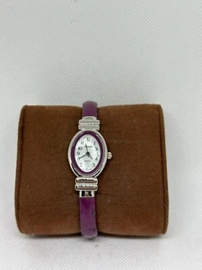 Xanadu Quartz purple Watch - Picture 1 of 8