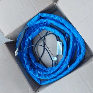Camco 25 foot Heated Drinking Water Hose 2291 5/8" - Picture 1 of 2