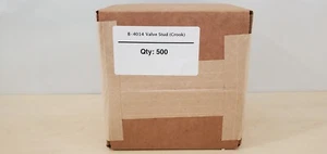 500szt B-4014 Valve Stud Crook - Zdjęcie 1 z 7