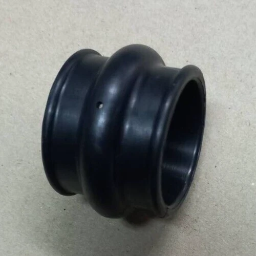 ADAPTADOR CARBONO A AIRBOX GOMA BMW R26, R27 Foto 1 de 1