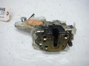 Nissan Sentra GXE 2002 A/T para pasajeros con cerradura de puerta delantera actuador fabricante de equipos originales 2001 2003 - Imagen 1 de 9