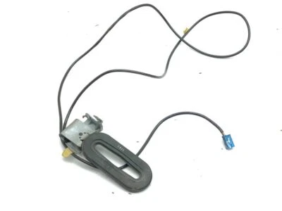 Mercedes-Benz S W220 2001 Antenna Amplifier Signal Amplifiers AMD179731 Foto 1 de 4