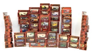 Matchbox "Models of Yesteryear" Various Early Editions & Rare Models - All BNIB - Picture 1 of 157