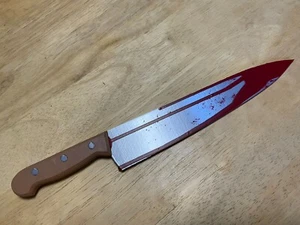 Bloody Halloween Auferstehung, Michael Myers ""Victorinox Forscher"" Replik Requisite - Bild 1 von 1