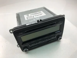 Q1838 VW RADIO CD CONTROL 1K0035186AA - Imagen 1 de 4