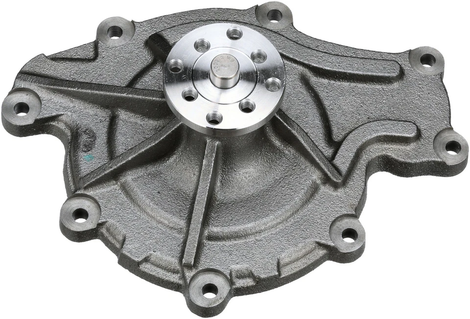 For 1965-1966 Pontiac Star Chief Engine Water Pump (Standard) Gates 1965 1966 - Image 1 of 4