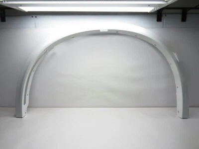 2014-2018 BMW X5 Front Left  Fender Flare 51777294373 OEM - Imagem 1 de 4