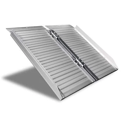 VARAN MOTORS RAMPES DE FAUTEUIL ROULANT RAMPES PLIABLES DE CHARGEMENT 61CM DE LONG, MAX 272KG