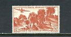 LOT 18003 MINT H OG C31 : STAMS  FROM  FRENCH EQUATORIALE AFRICA AIRPLANE