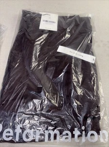 Reformation Mason Pant  - Picture 1 of 3