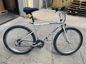 GT Mountain Bikes for sale | eBay