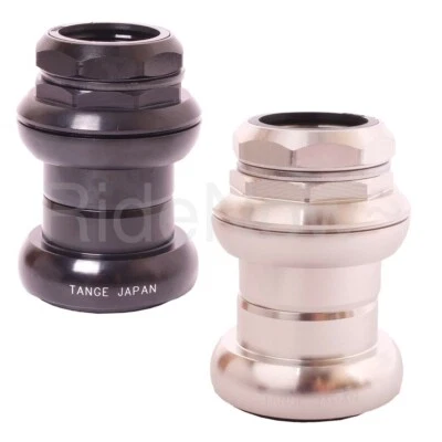 Tange Japan Road Bike 1-1/8" 28.6 FL 270C Headset / 250C 1" 25.4mm tube,Thread - Image 1 of 4