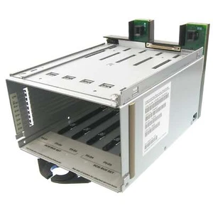 IBM Festplattenkäfig pSeries 9117/9116 - 03N4802 - Bild 1 von 2