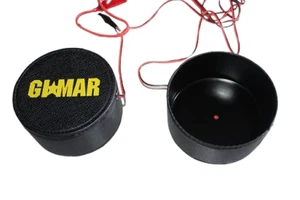 GIMAR TYRE WARMER SCALDAGOMME GT CLASS 1/8 - Picture 1 of 2