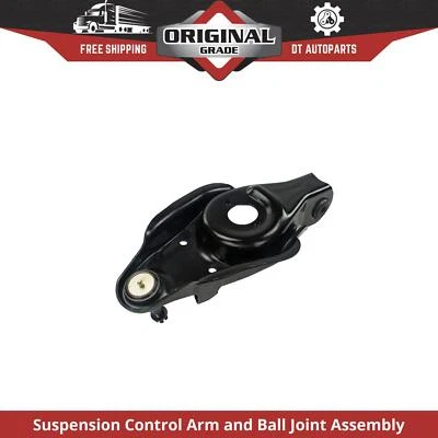 Para 81-94 Dodge B150 braço de controle e conjunto esférico dianteiro direito inferior Mevotech - Imagem 1 de 3