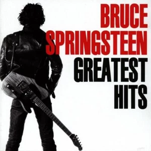 SPRINGSTEEN, BRUCE / GREATEST HITS - Bild 1 von 1
