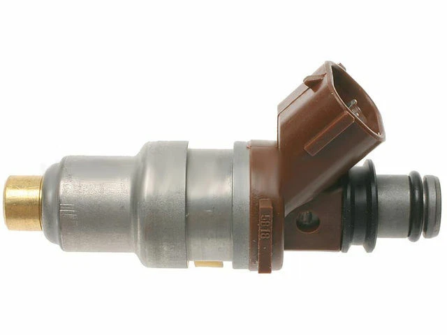 Inyector de combustible para Toyota T100 1996-1998 2,7 L 4 cilindros 49FHCP Foto 1 de 1