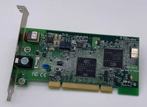 ADSL modem card - Picture 1 of 2