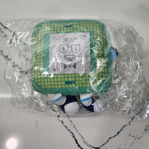 Intel Chippy the Computer Chip Plush Toy Sealed Rare Promo Merch Opened - Picture 1 of 2