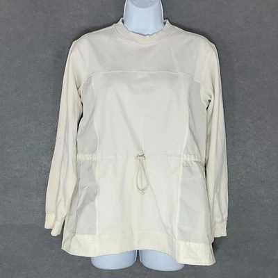 Athleta Jacket Drawstring Waist Athleisure 2XS Activewear Lightweight Running - Image 1 of 4