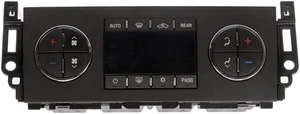 Dorman 599-148 HVAC Control Module For Select 10-11 Chevrolet GMC Models - Picture 1 of 6