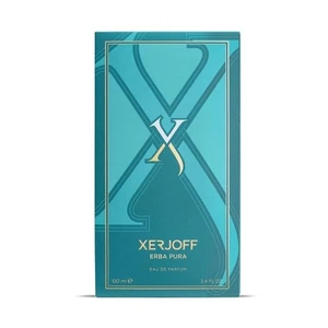 Xerjoff Erba Pura 3,4 once / 100 ml Eau de Parfum spray unisex nuovo scatola sigillata - Foto 1 di 1