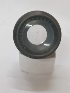Agfa Anastigmat By Taylor & Hobson 13.5 cm F6.3 Brass Lens Unknown Mount AS IS - Picture 1 of 14