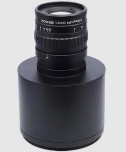 HIKROBOT Industrial Camera Lens MVL-LF8040M-021V-M72 72-Mount 80mm,F4.0,φ60mm - Picture 1 of 1