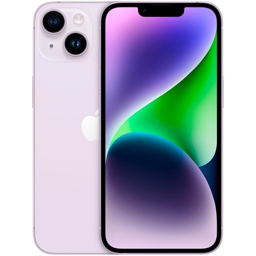 Apple iPhone 14 Plus 5G (128 GB, 6 GB) 6,7", 5G / 4G LTE Global Completamente Desbloqueado-