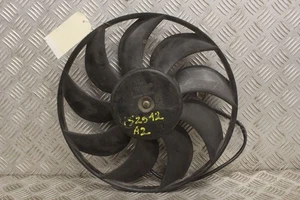 Moteur ventilateur radiateur - Audi A2 avec climatisation - 861693E - Picture 1 of 4