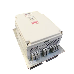KEB COMBIVERT F5 22F5CAR-Y000 22.F5.CAR-Y000 DRIVE CONTROLLER 80KVA -used- - Picture 1 of 4