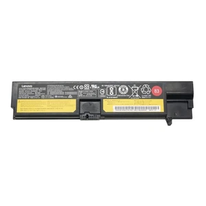 Batterie Originale Lenovo 83 E570 E570C E575 2670Mah 01Av418 Sb10K97575 01Av414 - Imagen 1 de 3
