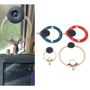 4PCS Lightweight Loop Antennas for Improved Radio Reception Performance - Photo 1/12