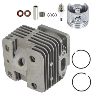 Kit de pistón de cilindro de 40 mm compatible con FT250 HT250 FS250 FS250R FS202 FS120 FS200 - Imagen 1 de 11