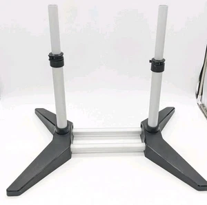 Drum Set Stand Base Only Harmonix Rock Band PlayStation PS3 Xbox 360 Wii - Picture 1 of 4