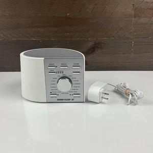 Máquina de sonido SOUND+SLEEP SE dulces sueños y descanso pacífico sueño ASM1005 - Imagen 1 de 7