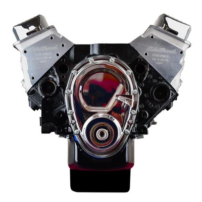 ATK HP57 se adapta a motor base Chevy 350 1987-1991 Corvette Foto 1 de 4