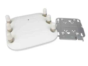 Cisco Access Point AIR-CAP3502P-E-K9 802.11n No AC with Antennas with Wall kit - Bild 1 von 5