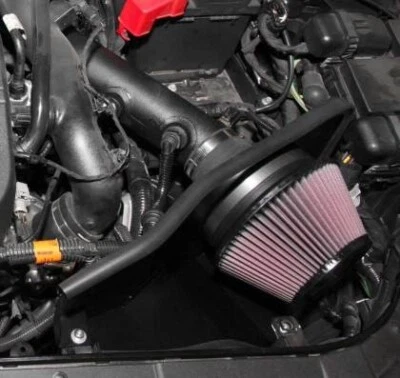 K&N Aircharger Air Intake Kit For 2014-2020 Ford Fusion 1.5L Turbo - Image 1 of 4