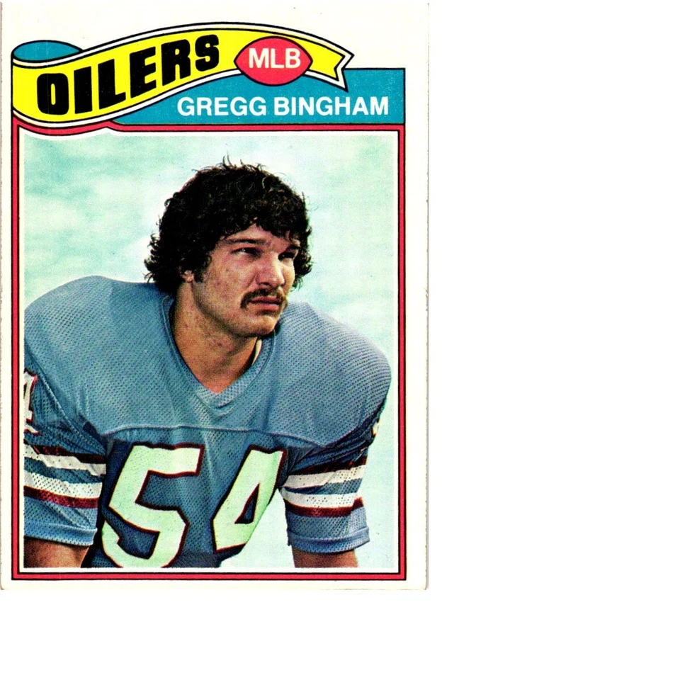 1977 Topps Football Cards 301-450. Choose Your Cards. Up To 50% Off. - Image 1 of 1