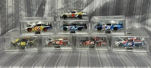 Lot of 8 Team Caliber Mark Martin 1/64 cars - Picture 1 of 11
