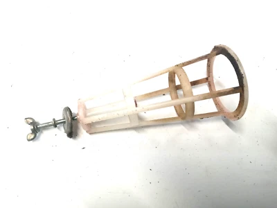 Guía de filtro de aire Yamaha Raptor 700R SE 20 1S3-14458-00-00 47482 Foto 1 de 2