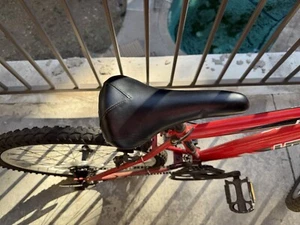 Huffy Highland 24" 21 Speed Mountain Bike (Used) - Picture 1 of 4